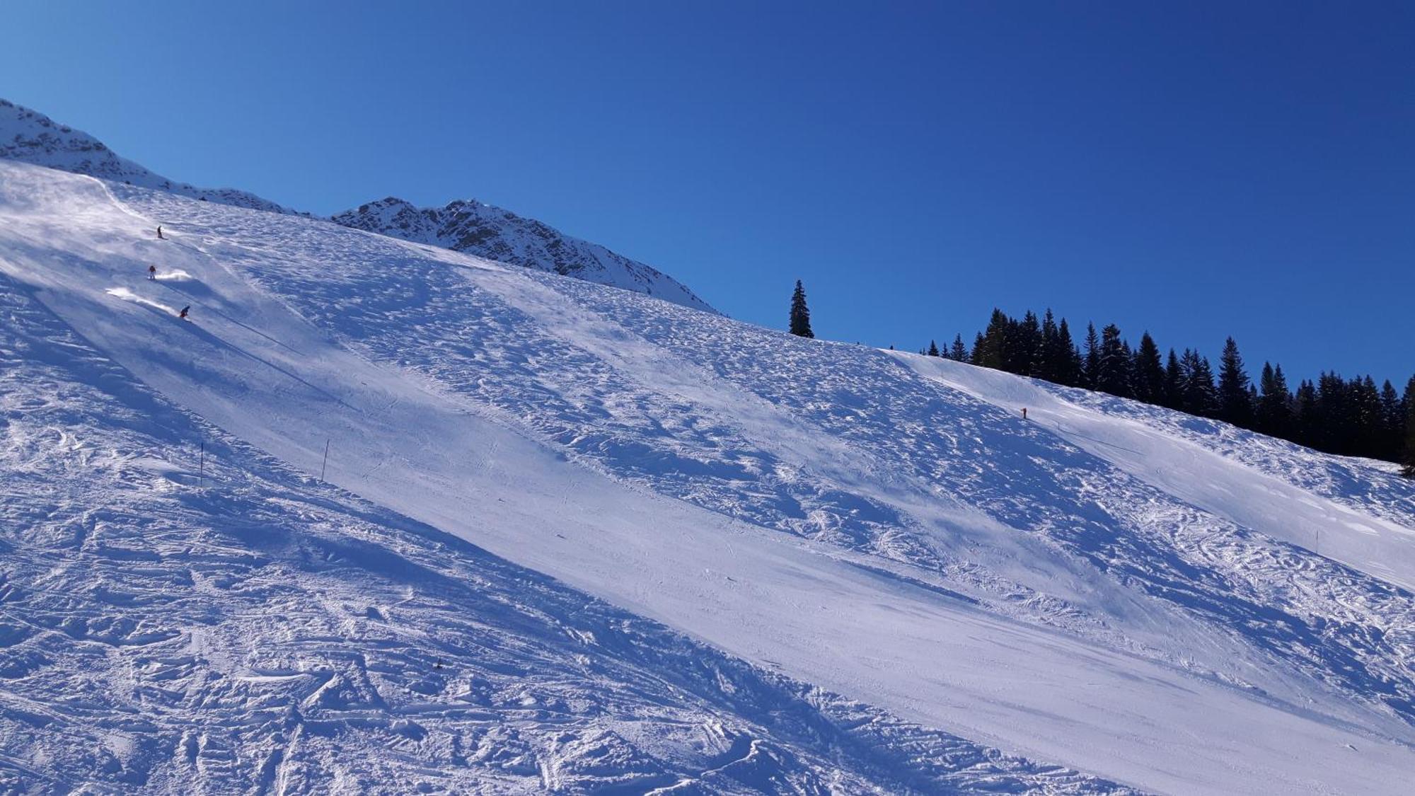 Alpengasthof Loewen 3* Bad Hindelang