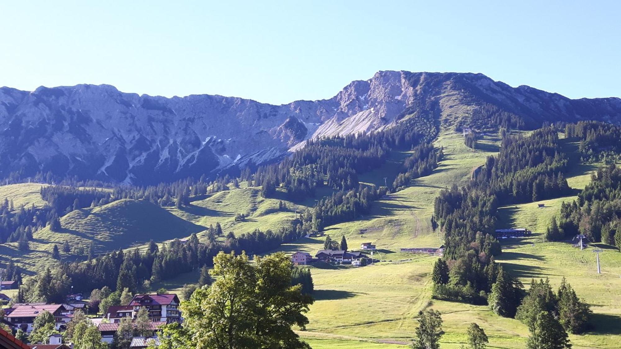 Alpengasthof Loewen Bad Hindelang