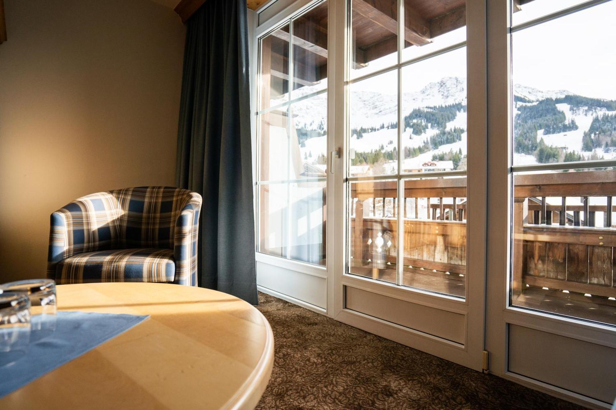 Alpengasthof Loewen Hotel Bad Hindelang