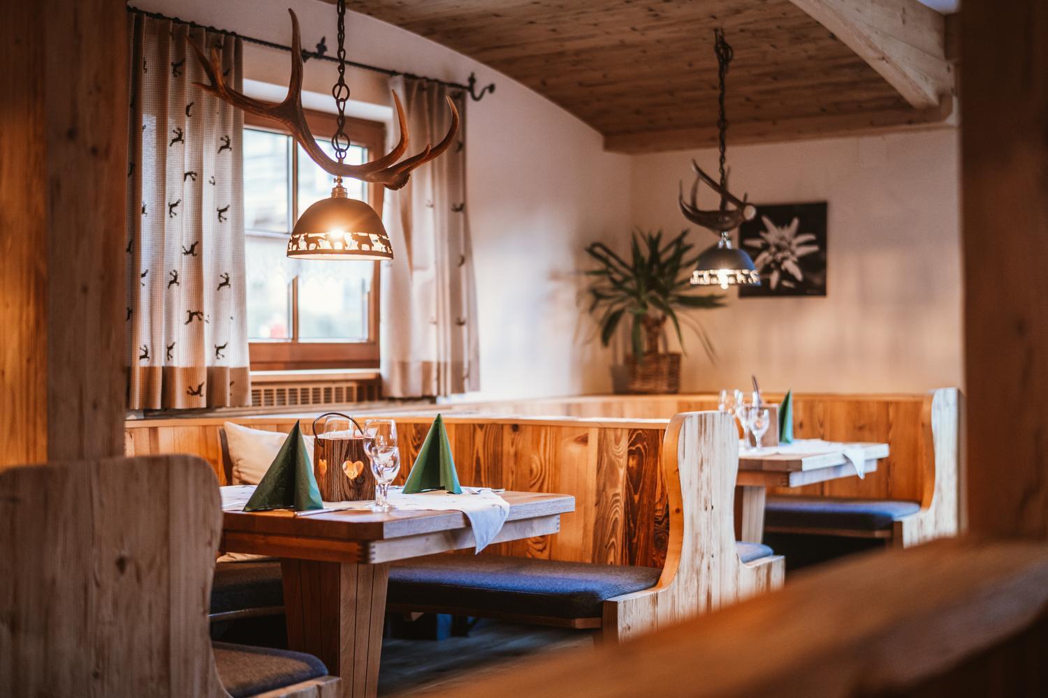 Hotel Alpengasthof Loewen Bad Hindelang